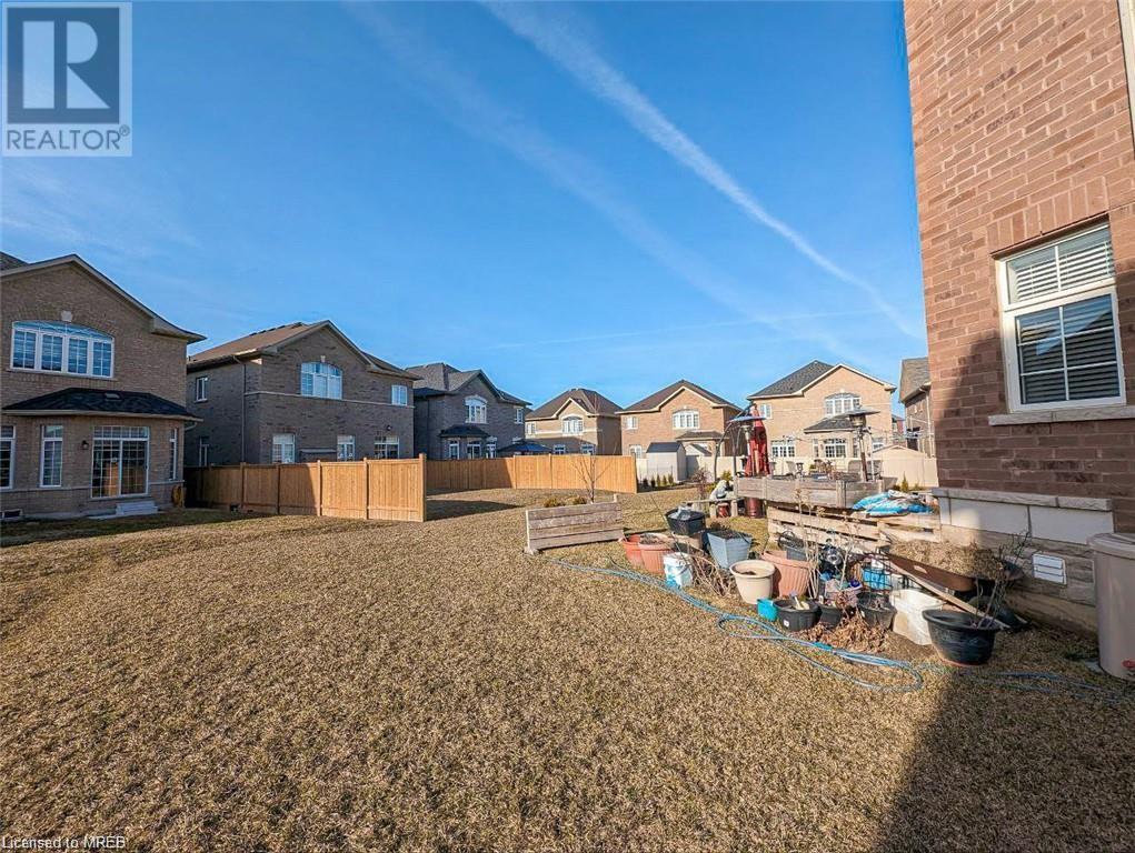 232 Niagara Trail, Georgetown, Ontario  L7G 0M4 - Photo 39 - 40555198