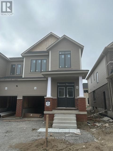 LOT8 BLOCK 193 AVE, barrie, Ontario