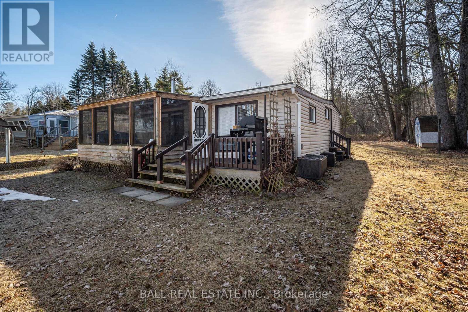 16 Caline Road, Curve Lake First Nation 35, Ontario  K0L 2H0 - Photo 1 - X8147980