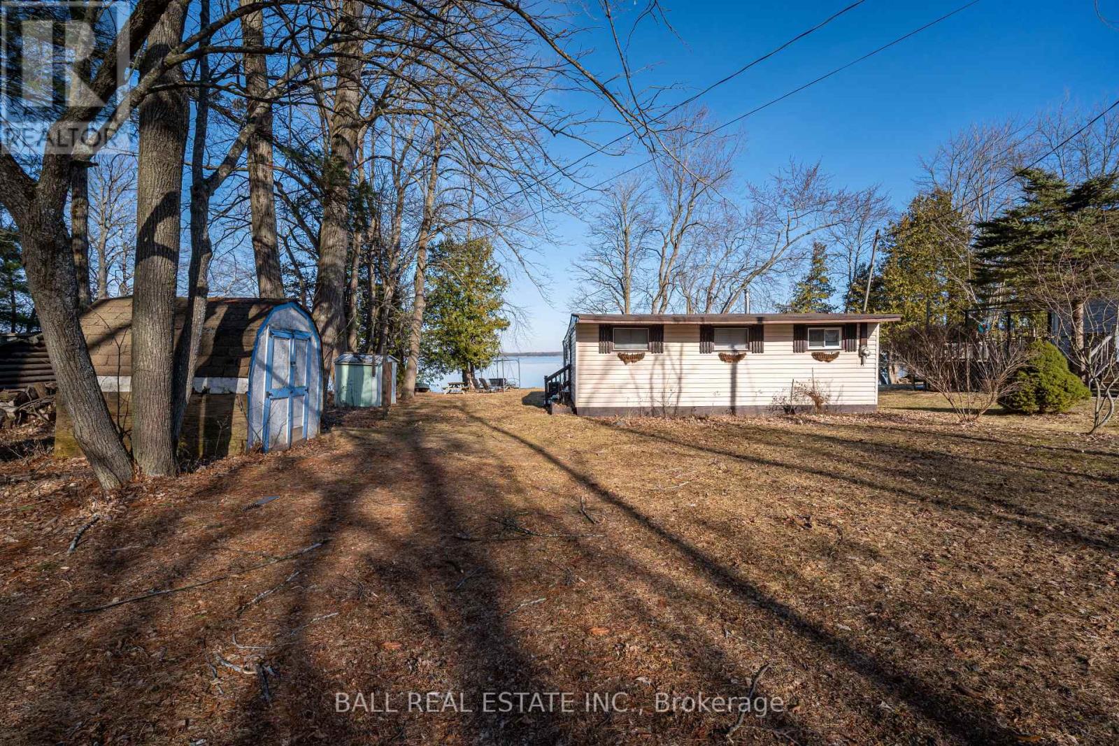 16 Caline Road, Curve Lake First Nation 35, Ontario  K0L 2H0 - Photo 24 - X8147980