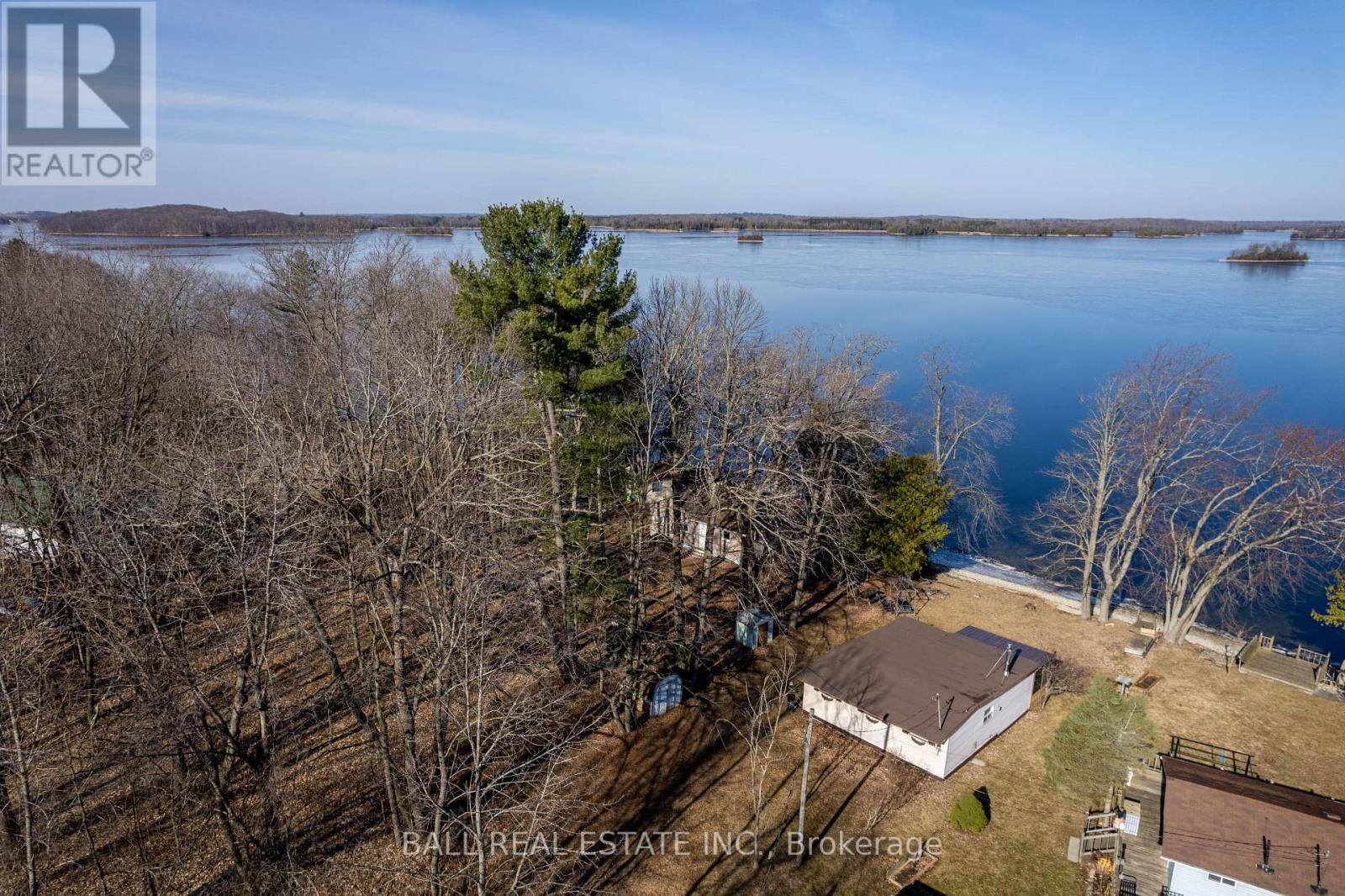 16 Caline Road, Curve Lake First Nation 35, Ontario  K0L 2H0 - Photo 26 - X8147980