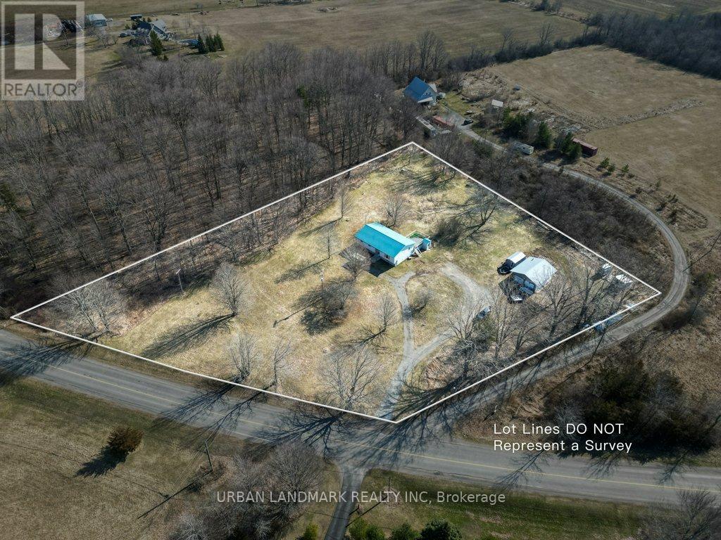 703 COUNTY ROAD 24 RD, prince edward county, Ontario