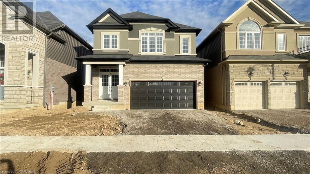 18 Ingalls Avenue, Brantford, Ontario  N3V 0B7 - Photo 2 - 40555069