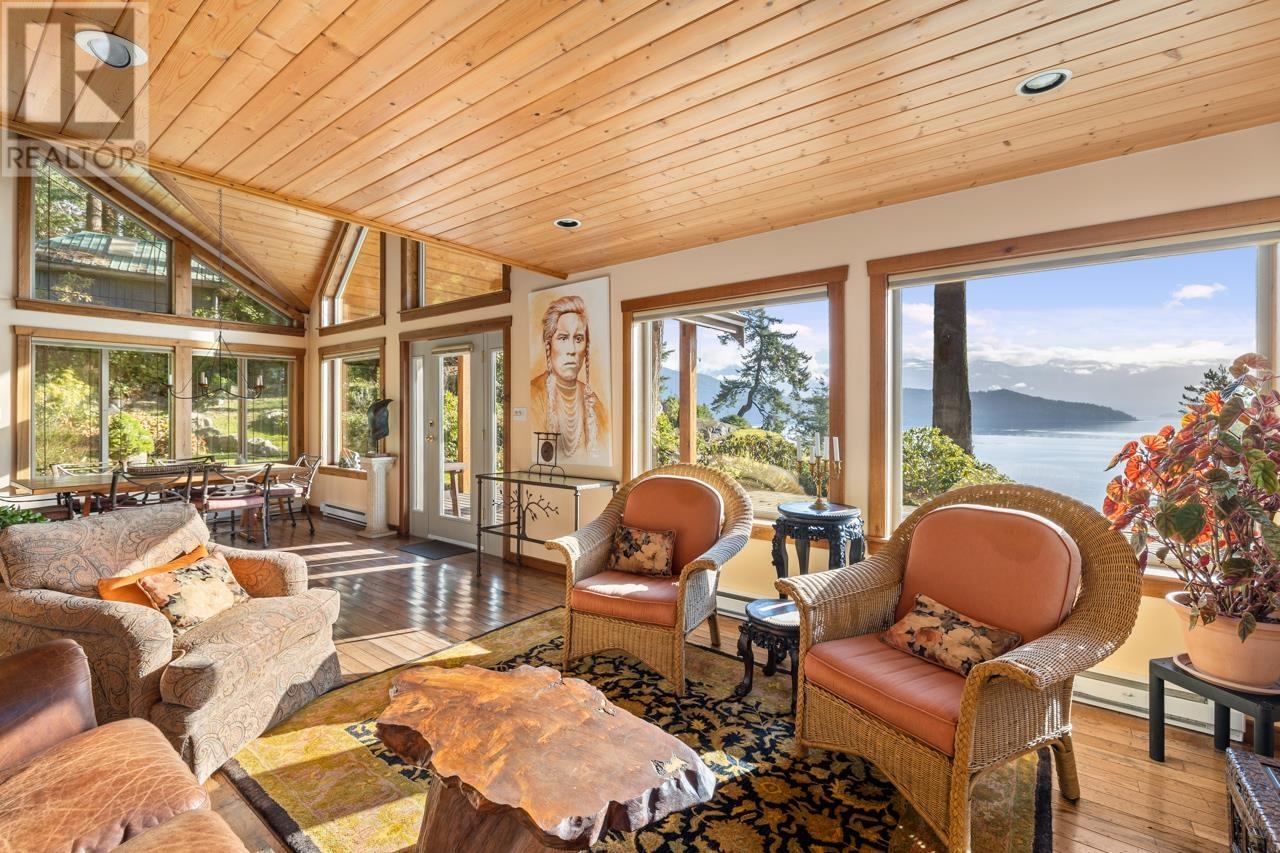 428 Bradbury Road, Gambier Island, British Columbia  V0N 1V8 - Photo 11 - R2860069