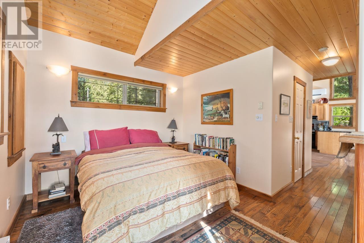 428 Bradbury Road, Gambier Island, British Columbia  V0N 1V8 - Photo 14 - R2860069