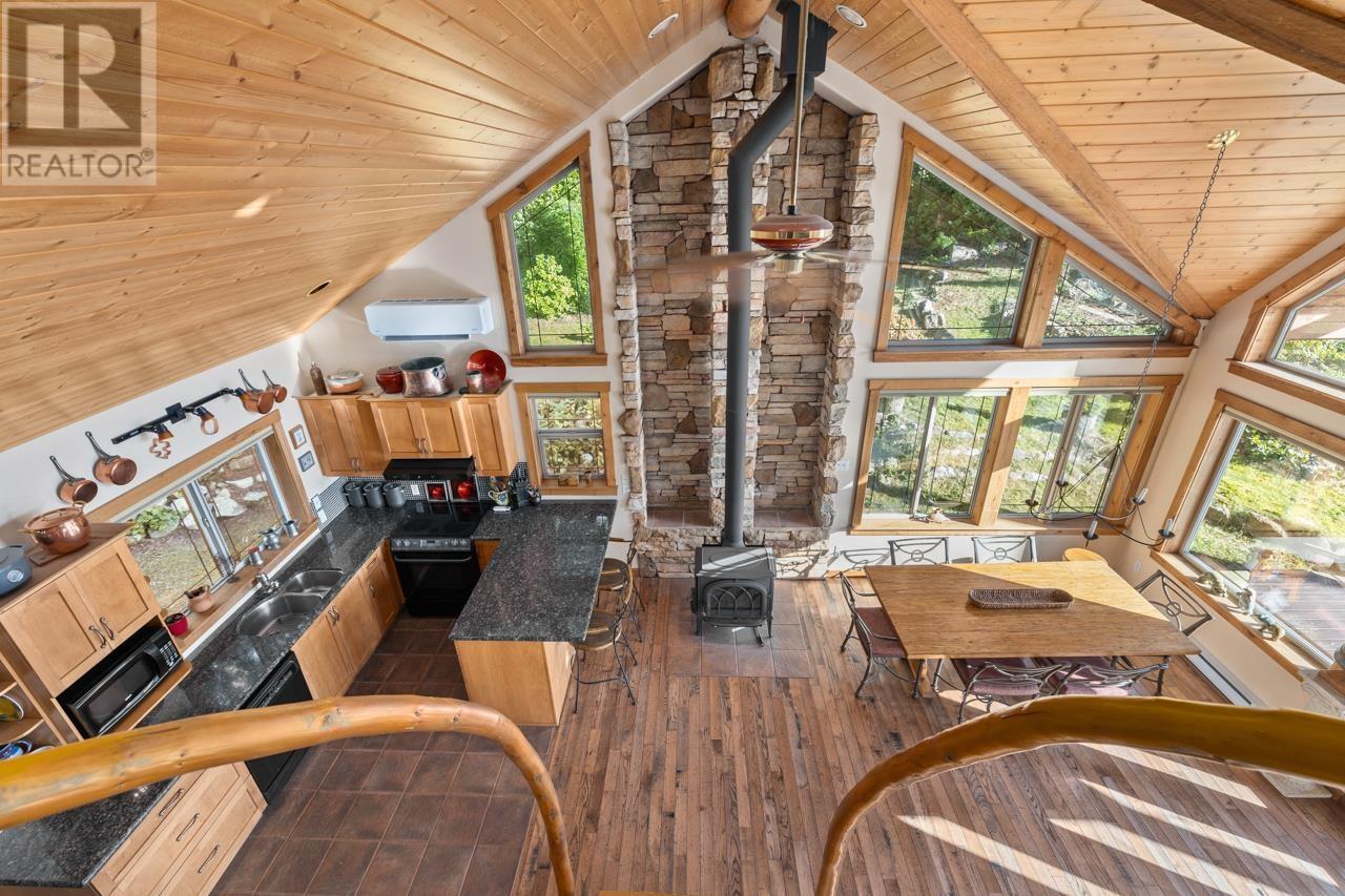 428 Bradbury Road, Gambier Island, British Columbia  V0N 1V8 - Photo 16 - R2860069