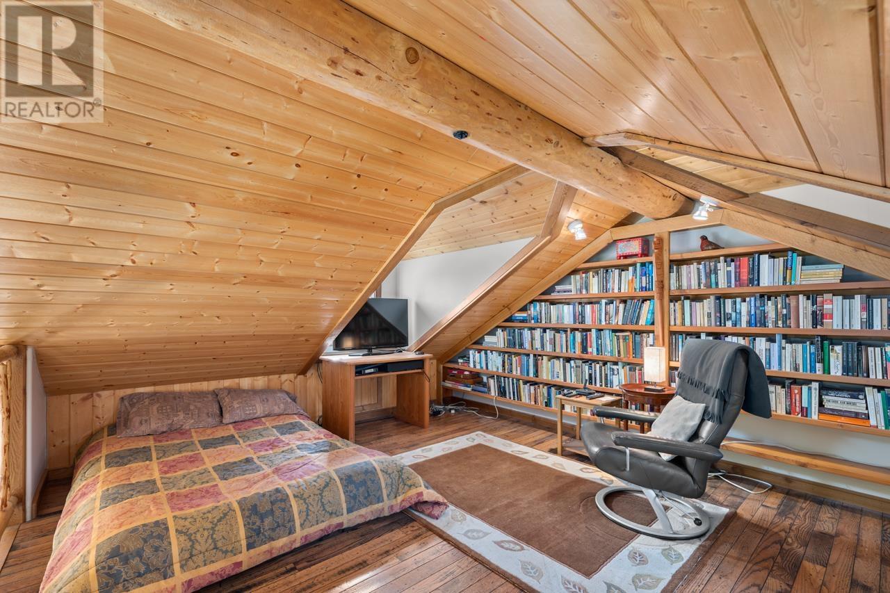 428 Bradbury Road, Gambier Island, British Columbia  V0N 1V8 - Photo 18 - R2860069