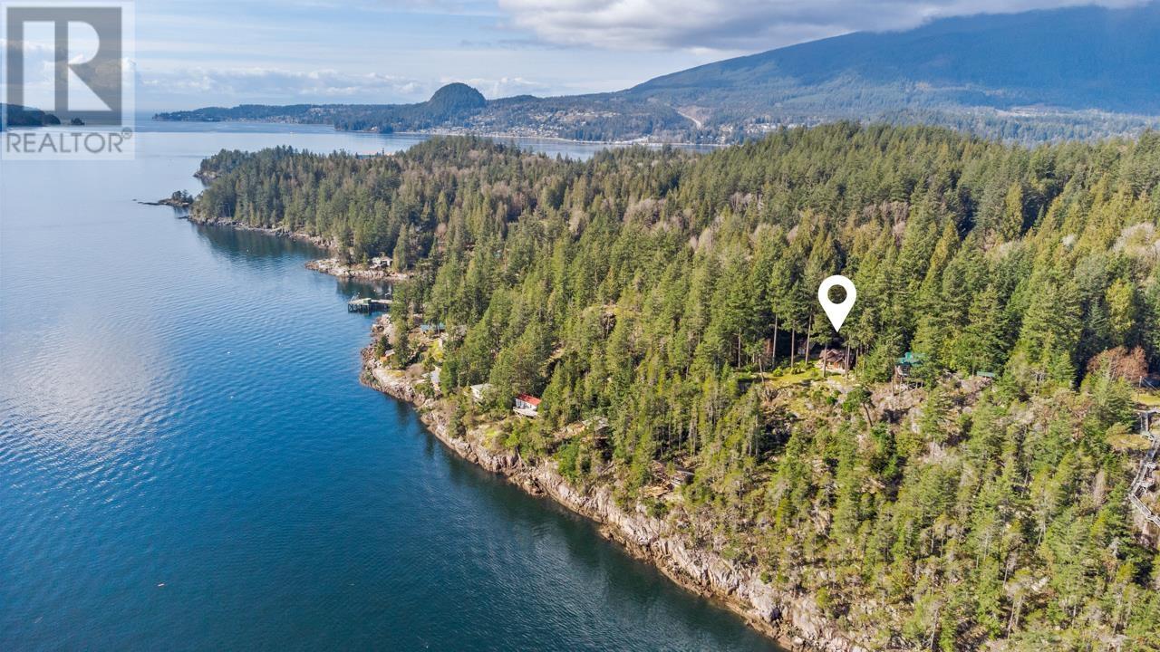 428 Bradbury Road, Gambier Island, British Columbia  V0N 1V8 - Photo 19 - R2860069
