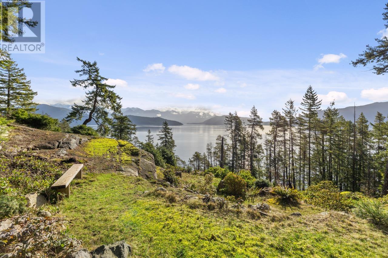 428 Bradbury Road, Gambier Island, British Columbia  V0N 1V8 - Photo 22 - R2860069