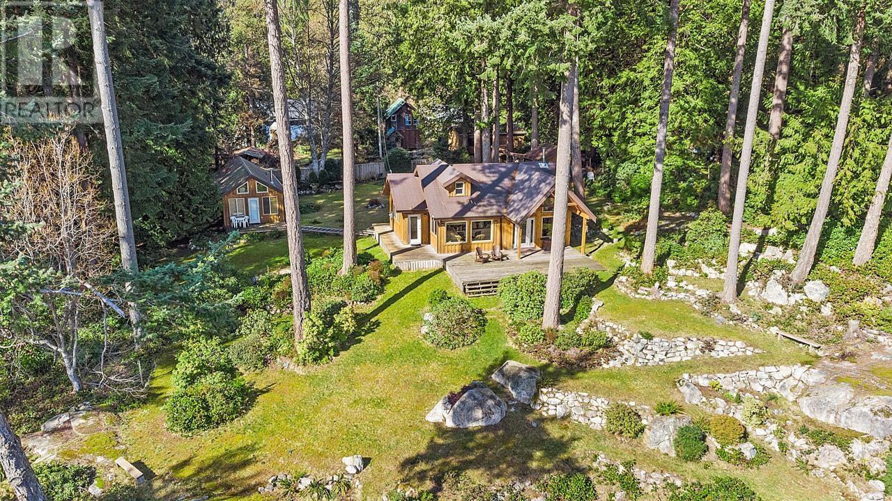 428 Bradbury Road, Gambier Island, British Columbia  V0N 1V8 - Photo 26 - R2860069