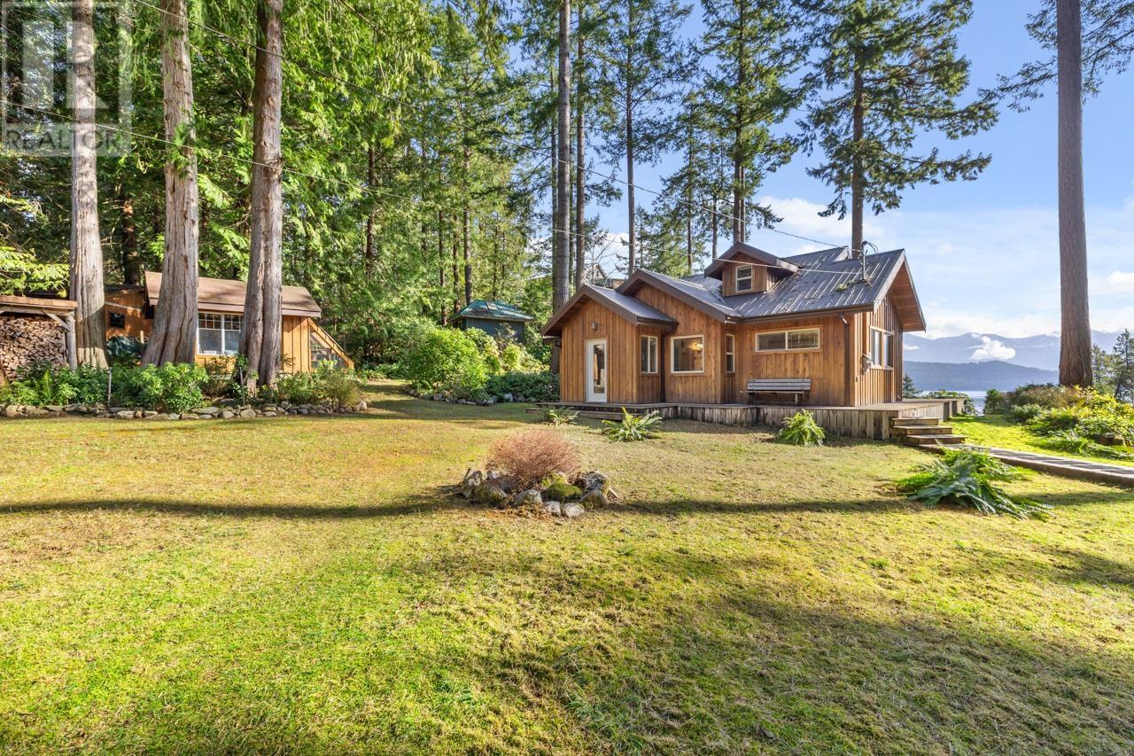 428 Bradbury Road, Gambier Island, British Columbia  V0N 1V8 - Photo 27 - R2860069