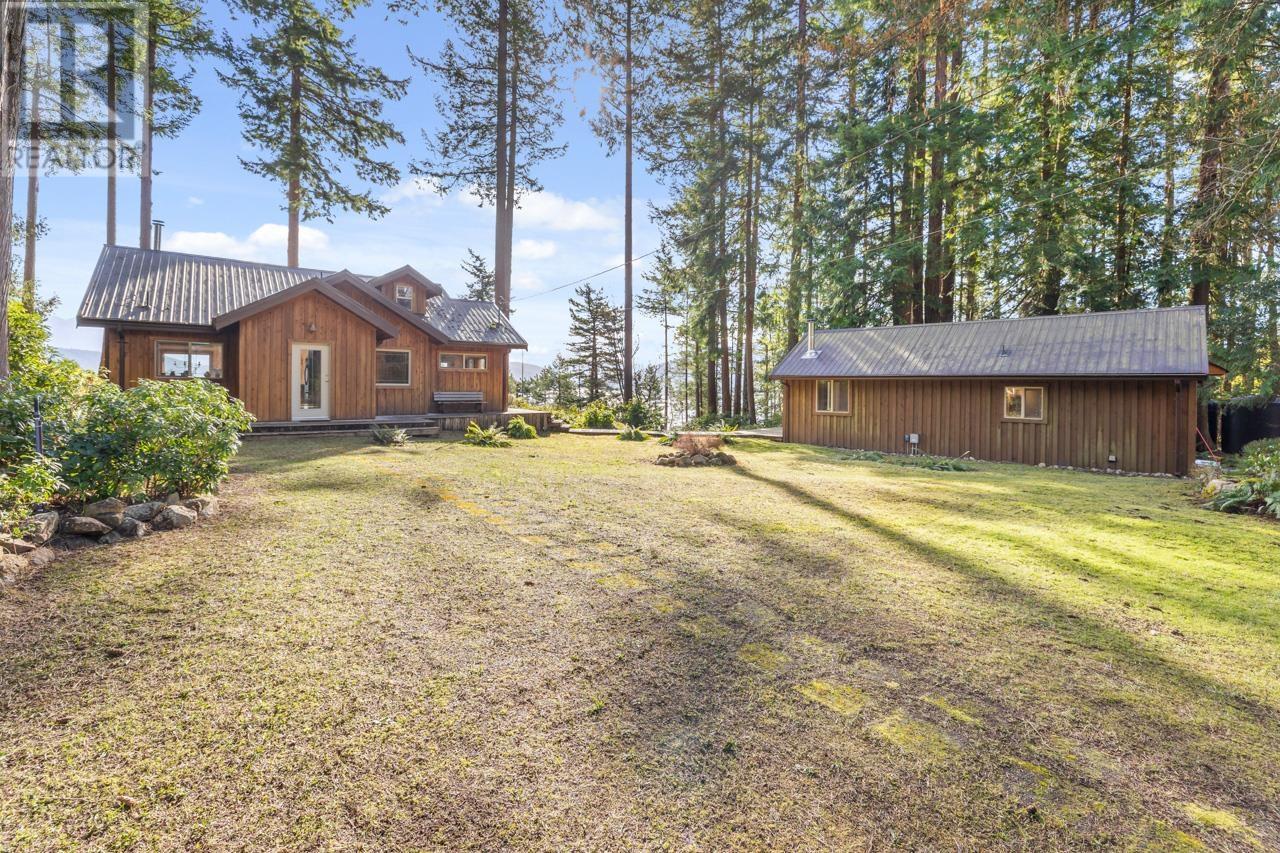 428 Bradbury Road, Gambier Island, British Columbia  V0N 1V8 - Photo 28 - R2860069
