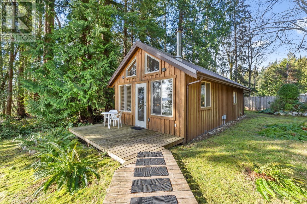 428 Bradbury Road, Gambier Island, British Columbia  V0N 1V8 - Photo 29 - R2860069