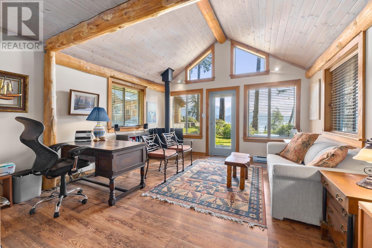 428 Bradbury Road, Gambier Island, British Columbia  V0N 1V8 - Photo 30 - R2860069