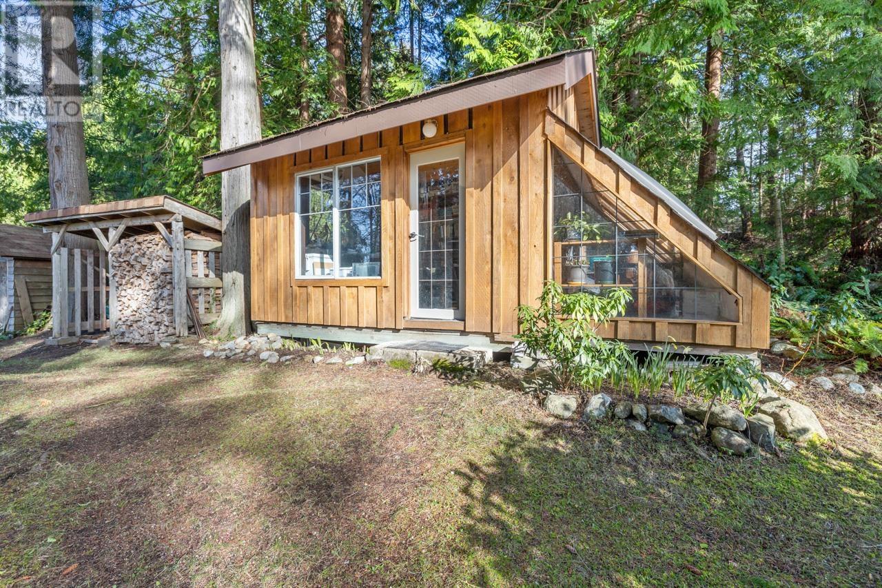 428 Bradbury Road, Gambier Island, British Columbia  V0N 1V8 - Photo 32 - R2860069