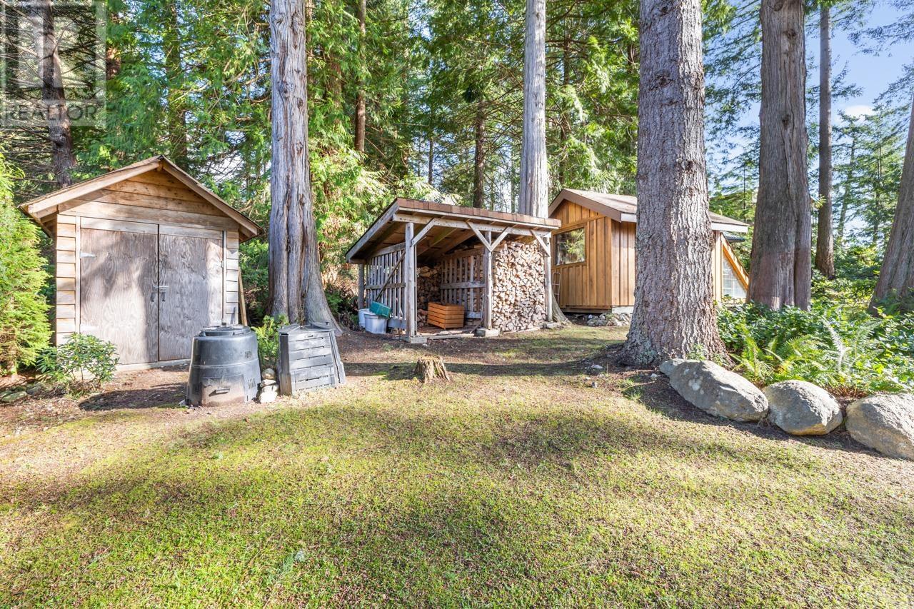 428 Bradbury Road, Gambier Island, British Columbia  V0N 1V8 - Photo 33 - R2860069