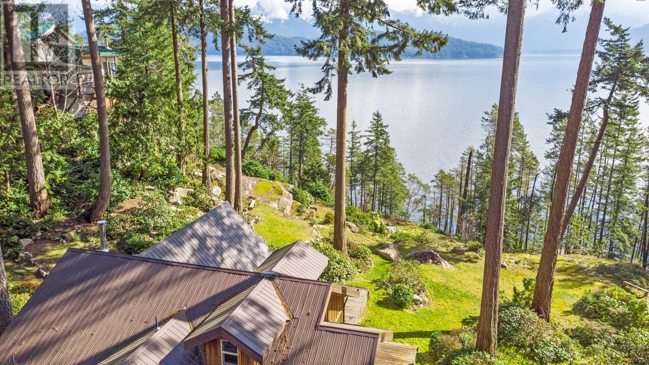 428 Bradbury Road, Gambier Island, British Columbia  V0N 1V8 - Photo 34 - R2860069