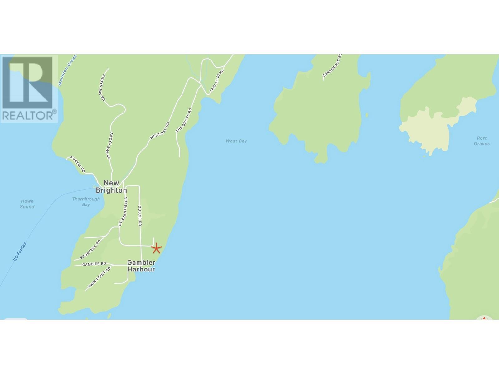 428 Bradbury Road, Gambier Island, British Columbia  V0N 1V8 - Photo 37 - R2860069