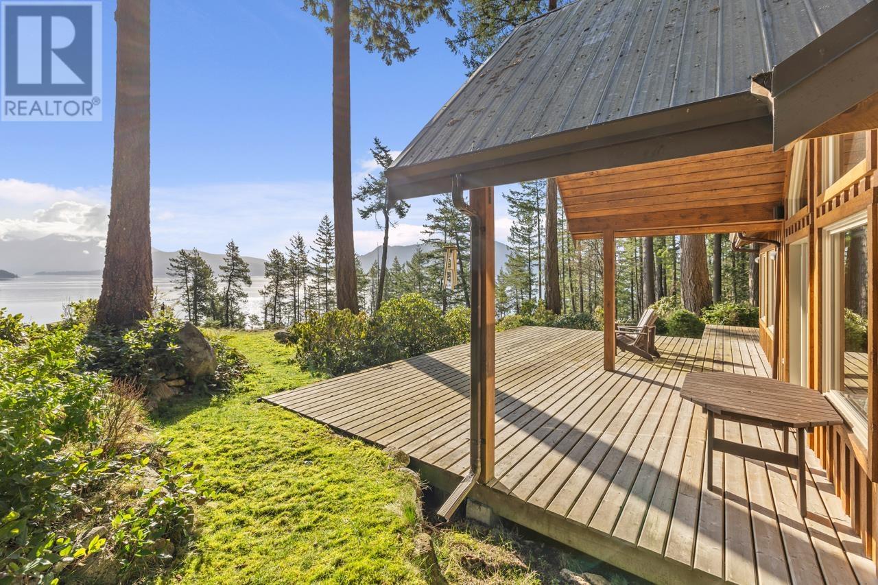 428 Bradbury Road, Gambier Island, British Columbia  V0N 1V8 - Photo 5 - R2860069