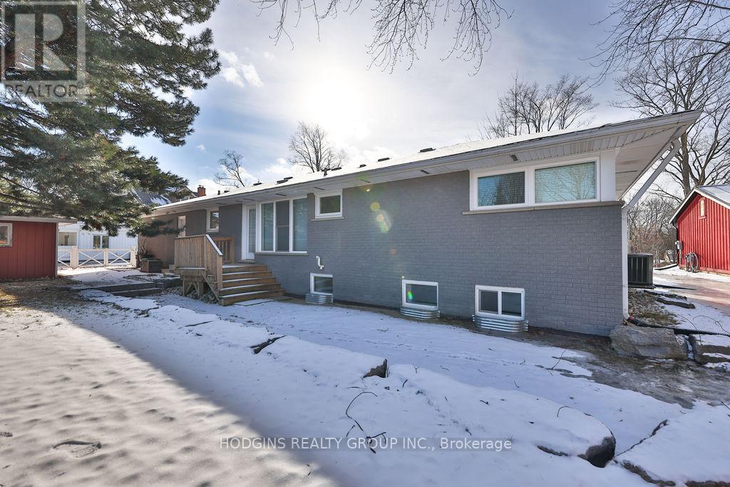 7079 Second Line WMississauga, Ontario  L5W 1A1 - Photo 22 - W8148198