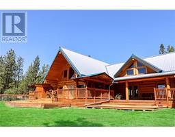 3901 COTTONWOOD Lane, naramata, British Columbia