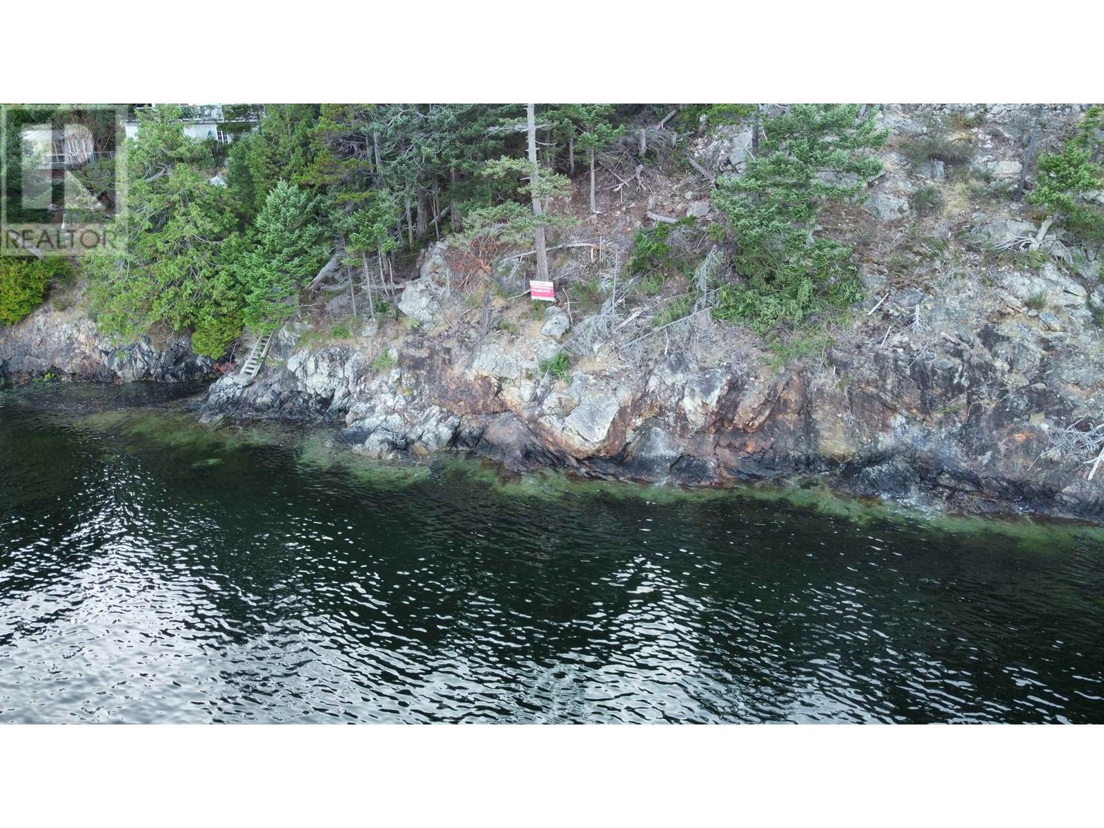 Lot 9 Collingwood Road, Keats Island, British Columbia  V0N 1V0 - Photo 25 - R2856807