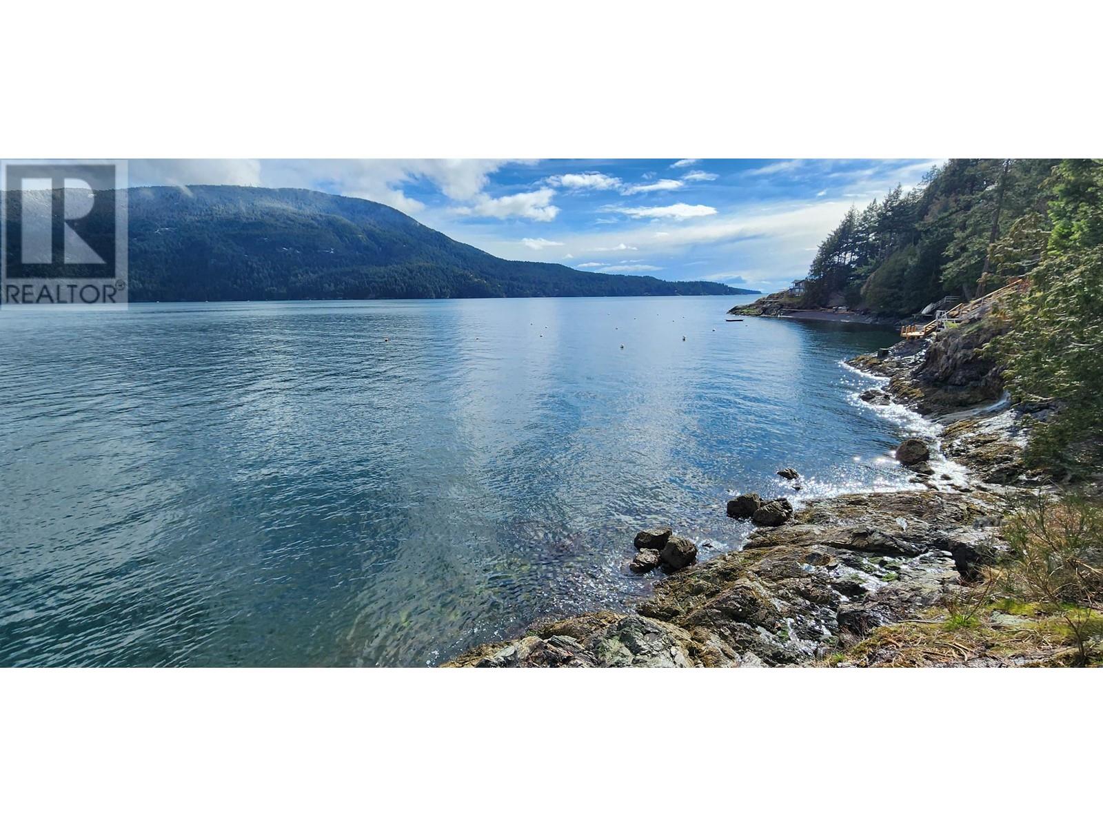 Lot 9 Collingwood Road, Keats Island, British Columbia  V0N 1V0 - Photo 1 - R2856807