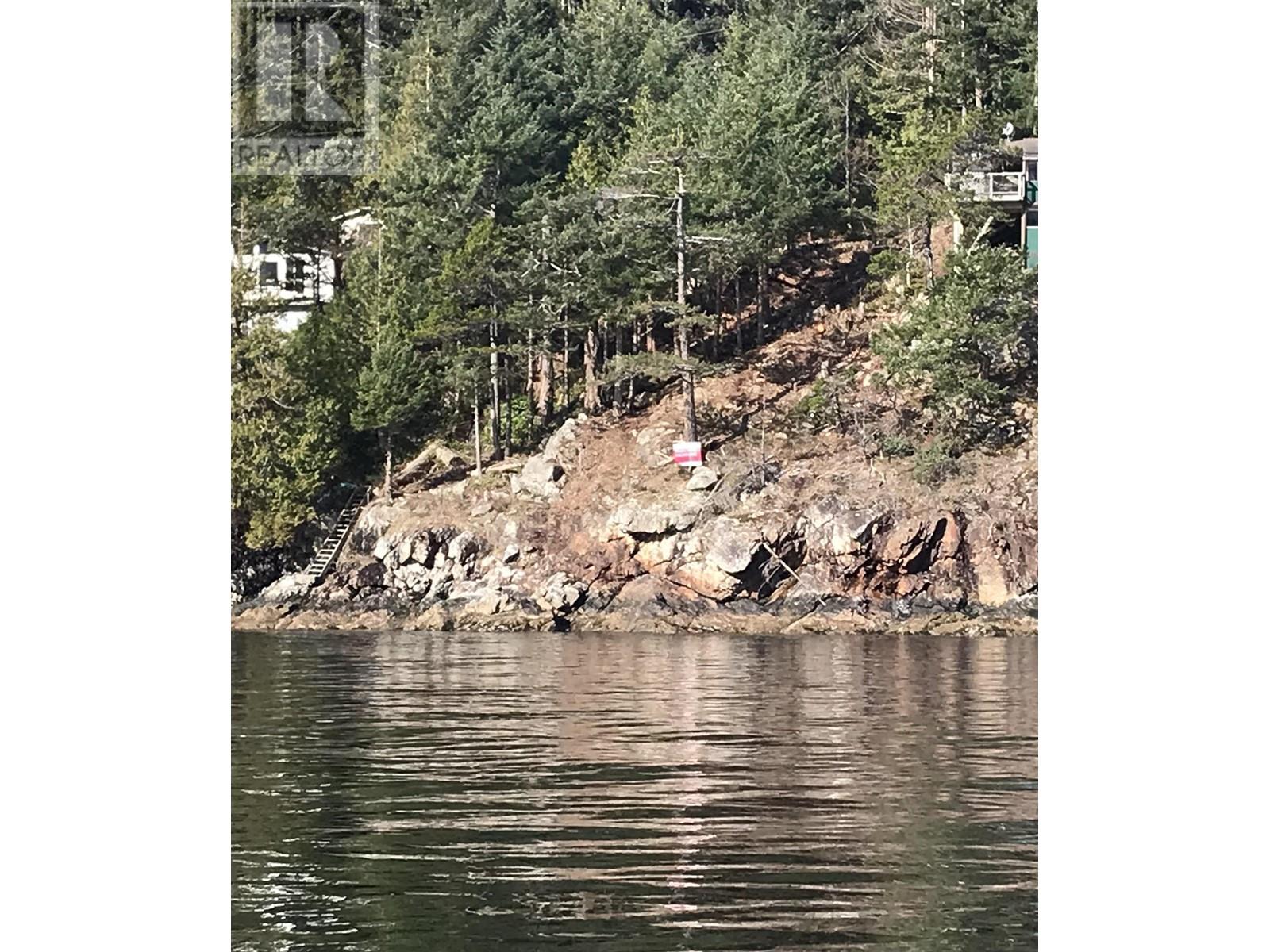Lot 9 Collingwood Road, Keats Island, British Columbia  V0N 1V0 - Photo 24 - R2856807