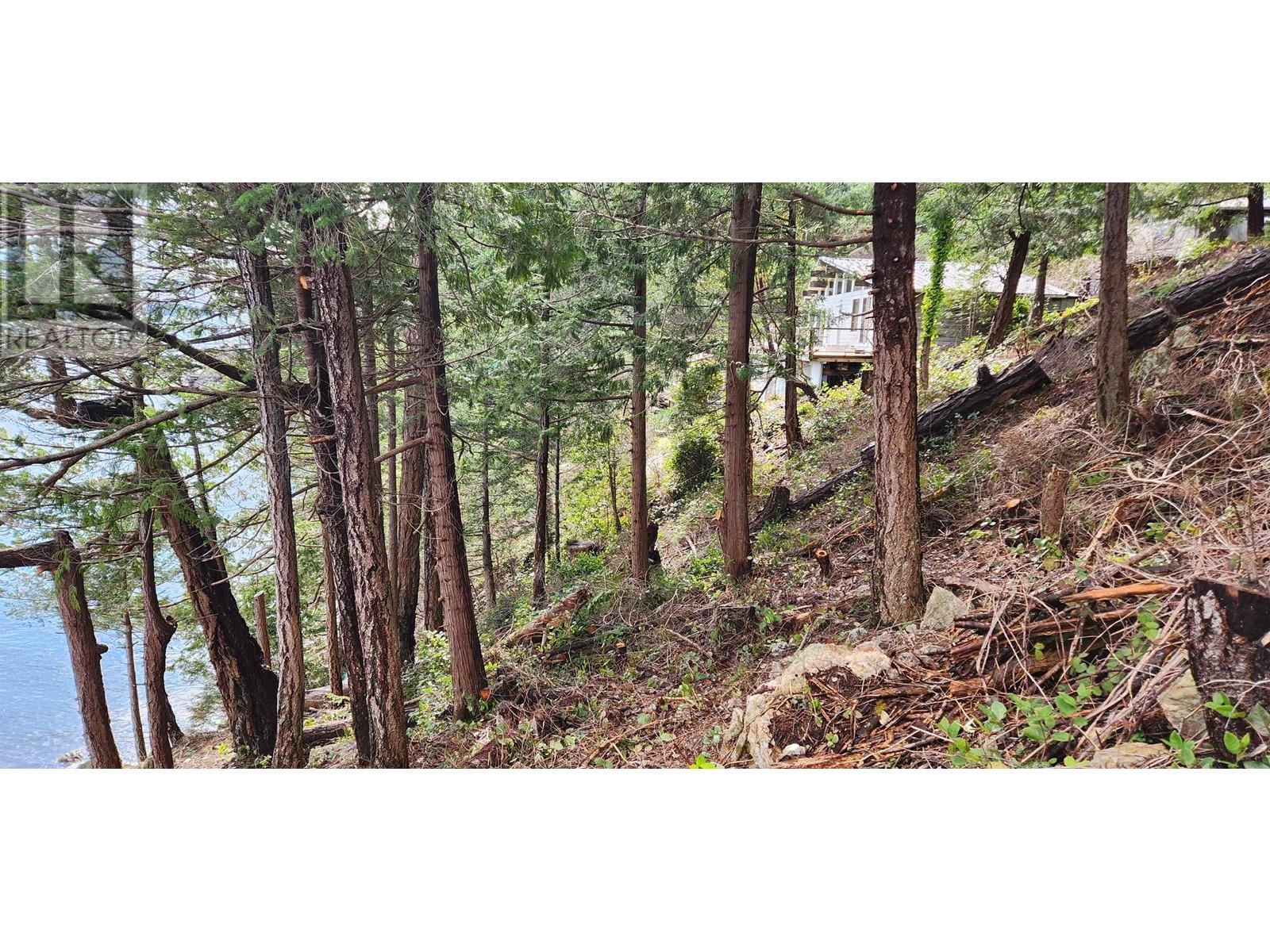 Lot 9 Collingwood Road, Keats Island, British Columbia  V0N 1V0 - Photo 19 - R2856807