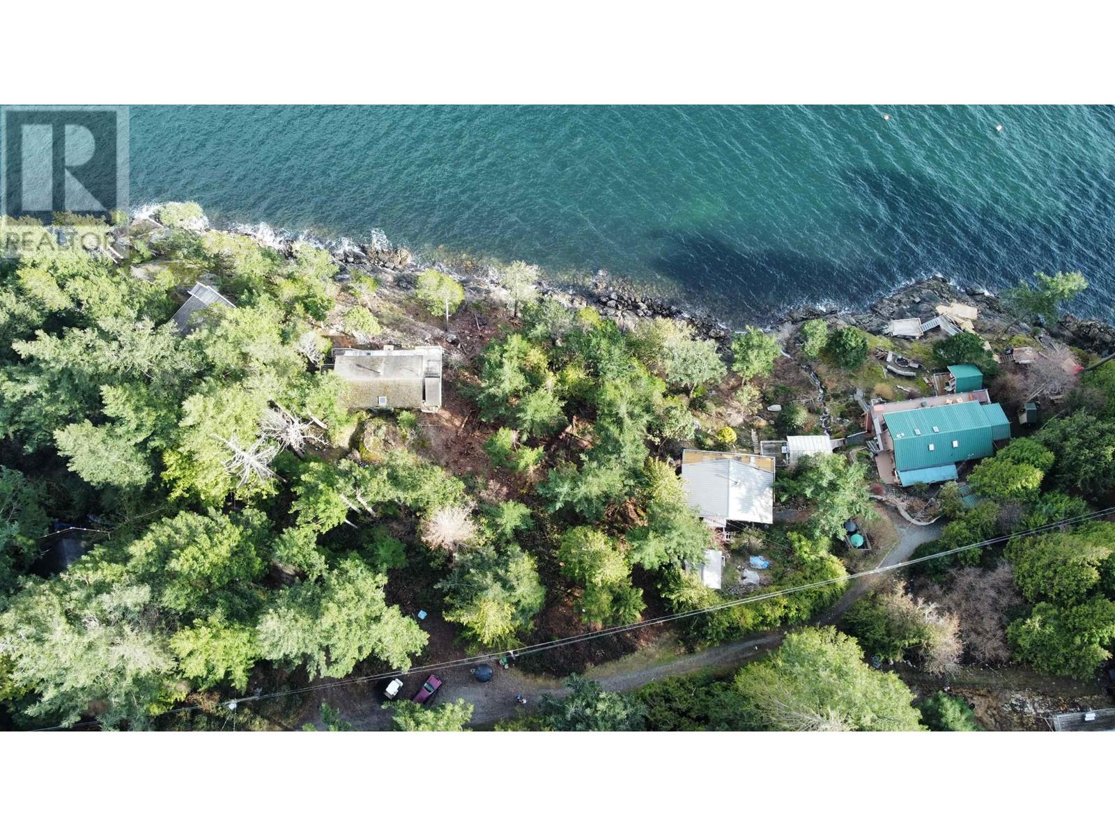 Lot 9 Collingwood Road, Keats Island, British Columbia  V0N 1V0 - Photo 11 - R2856807