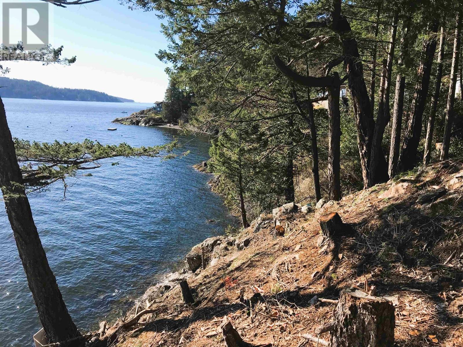 Lot 9 Collingwood Road, Keats Island, British Columbia  V0N 1V0 - Photo 8 - R2856807