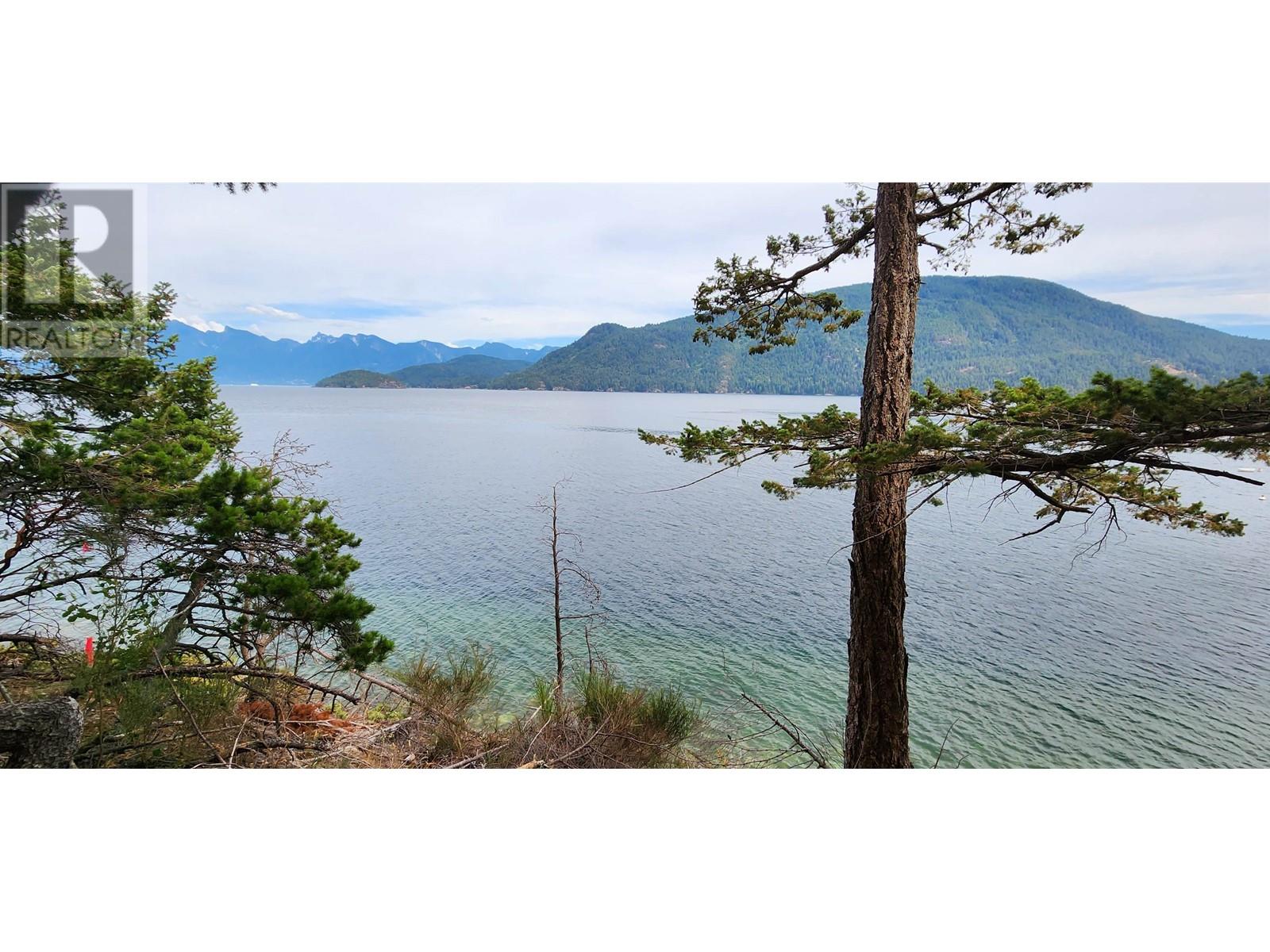 Lot 9 Collingwood Road, Keats Island, British Columbia  V0N 1V0 - Photo 7 - R2856807