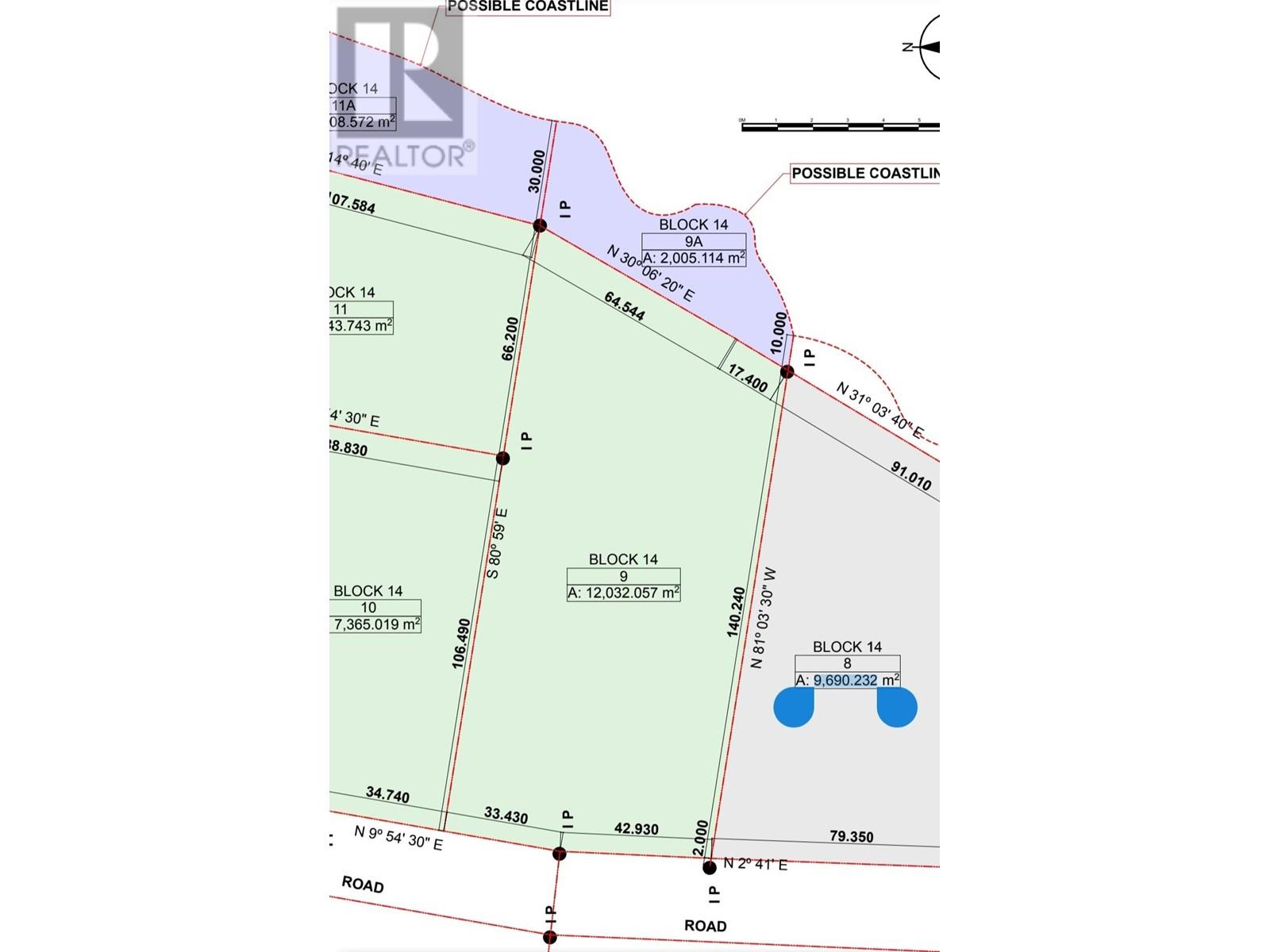 Lot 9 Collingwood Road, Keats Island, British Columbia  V0N 1V0 - Photo 9 - R2856807