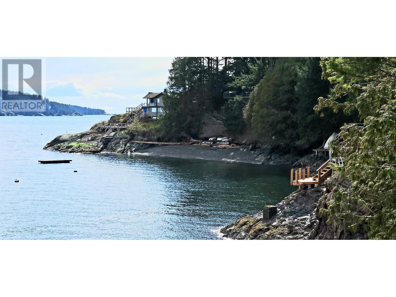 Lot 9 Collingwood Road, Keats Island, British Columbia  V0N 1V0 - Photo 29 - R2856807