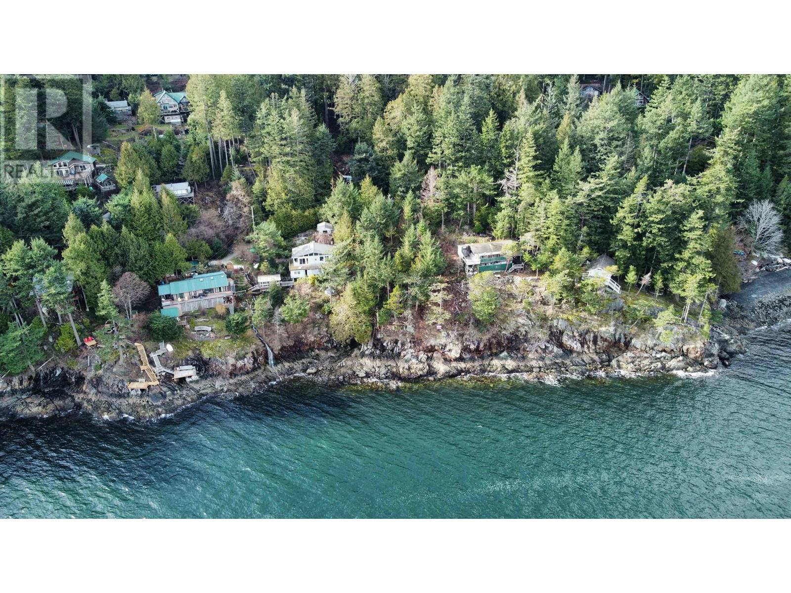 Lot 9 Collingwood Road, Keats Island, British Columbia  V0N 1V0 - Photo 12 - R2856807