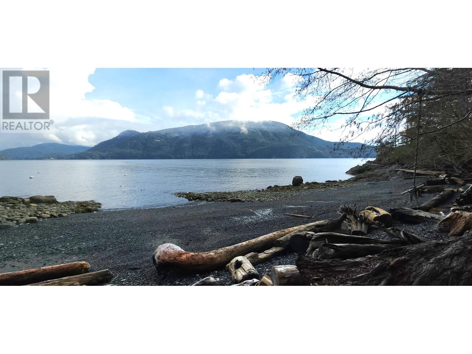 Lot 9 Collingwood Road, Keats Island, British Columbia  V0N 1V0 - Photo 32 - R2856807