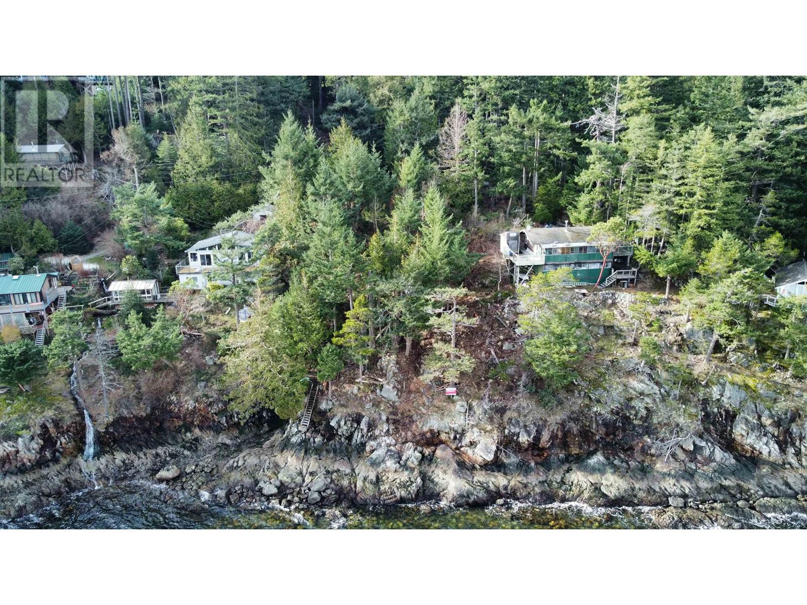 Lot 9 Collingwood Road, Keats Island, British Columbia  V0N 1V0 - Photo 23 - R2856807