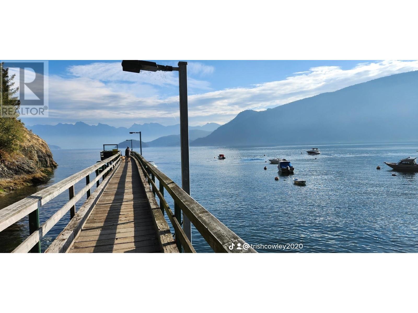 Lot 9 Collingwood Road, Keats Island, British Columbia  V0N 1V0 - Photo 33 - R2856807