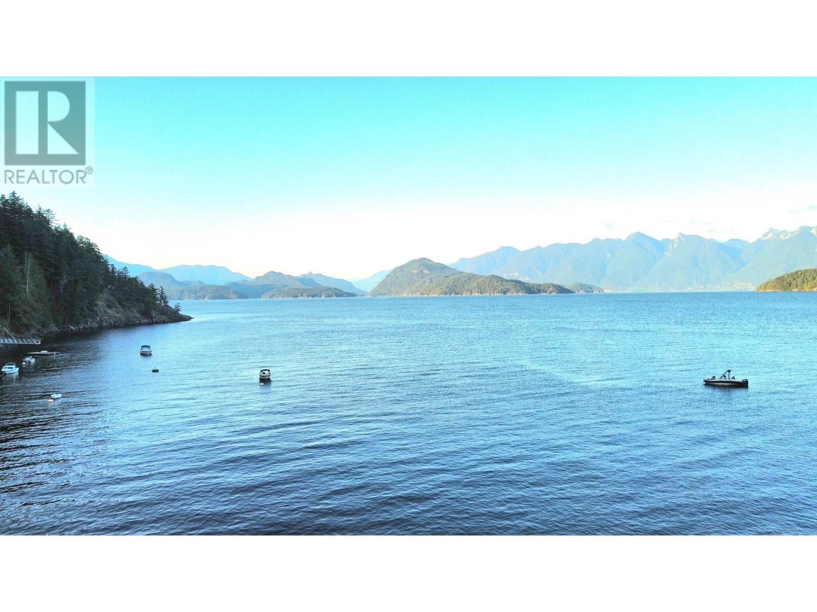 Lot 9 Collingwood Road, Keats Island, British Columbia  V0N 1V0 - Photo 20 - R2856807