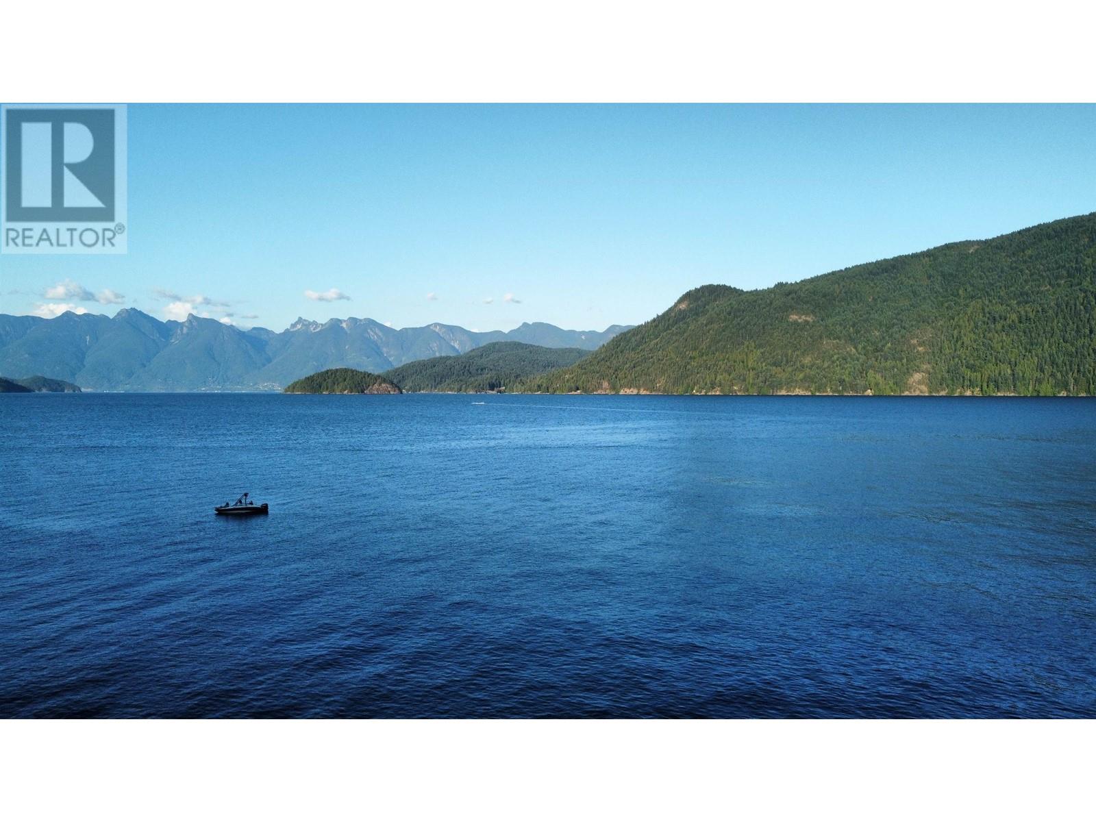 Lot 9 Collingwood Road, Keats Island, British Columbia  V0N 1V0 - Photo 36 - R2856807