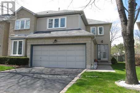 14 - 3420 South Millway, Mississauga, Ontario  L5L 3V4 - Photo 1 - W8148344