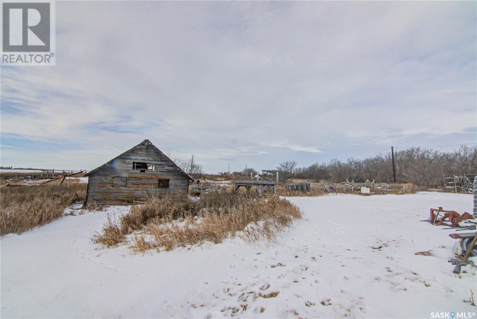 Hwy 3/368 Junction Acreage, Fletts Springs Rm No. 429, Saskatchewan  S0J 0C0 - Photo 14 - SK962288