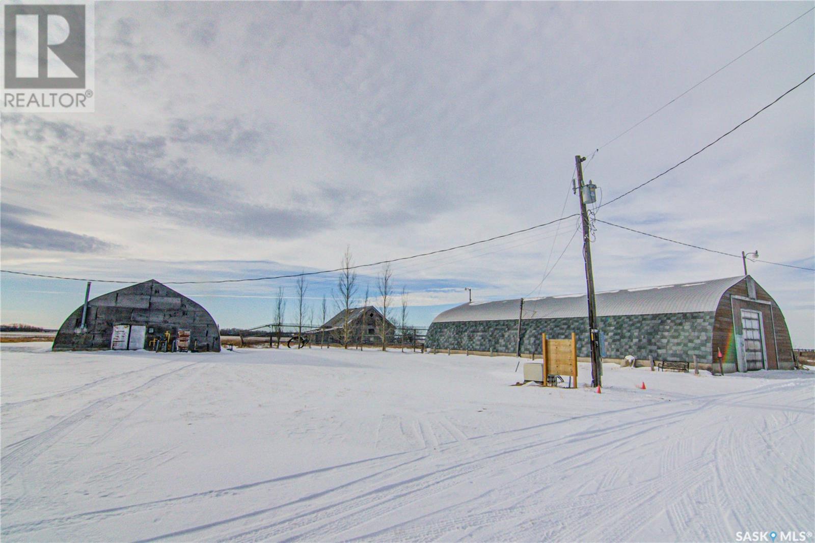 Hwy 3/368 Junction Acreage, Fletts Springs Rm No. 429, Saskatchewan  S0J 0C0 - Photo 9 - SK962288