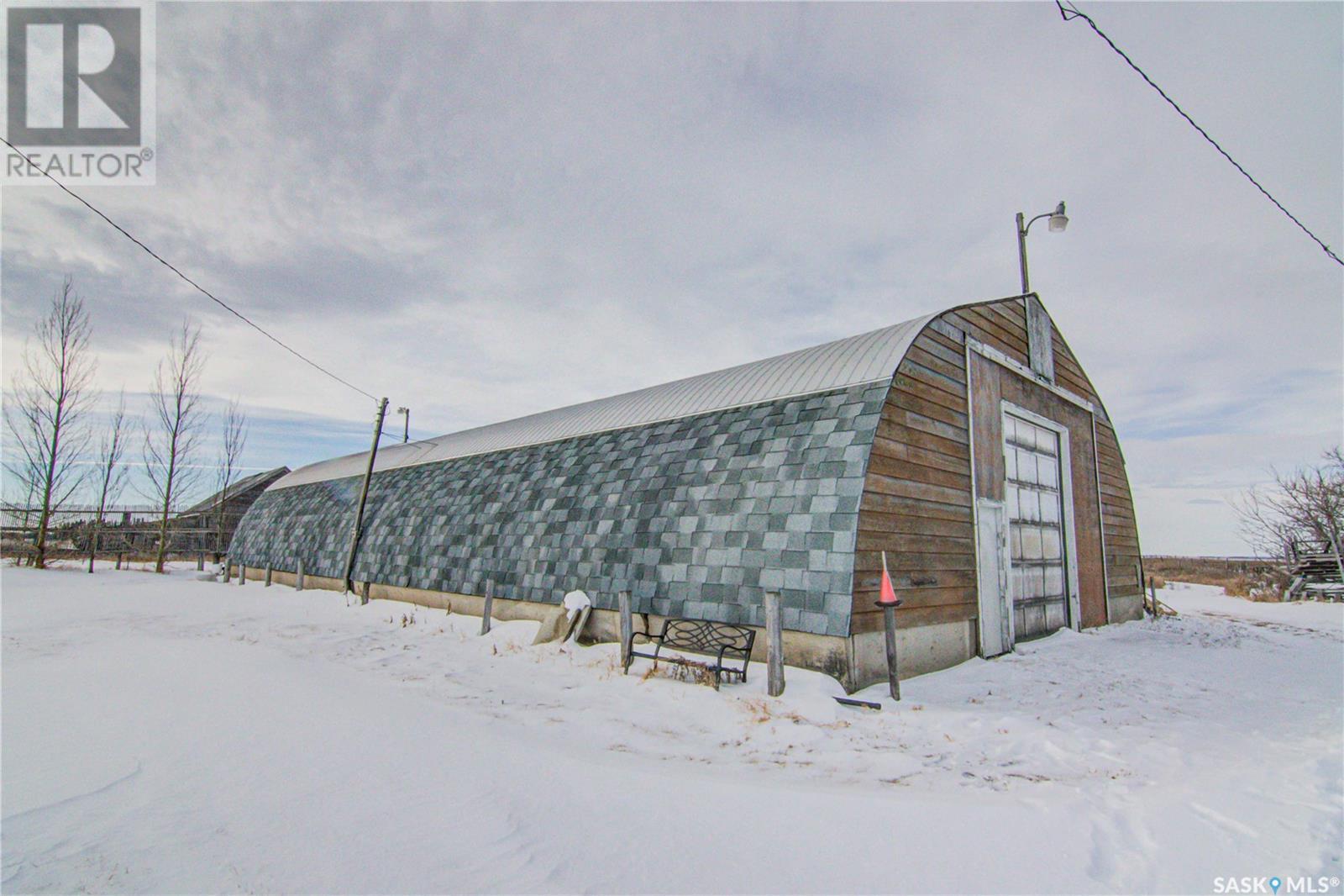 Hwy 3/368 Junction Acreage, Fletts Springs Rm No. 429, Saskatchewan  S0J 0C0 - Photo 11 - SK962288