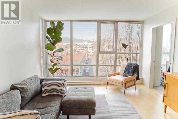 502 1808 W 3rd Avenue, Vancouver, British Columbia  V6J 0C4 - Photo 3 - R2856697