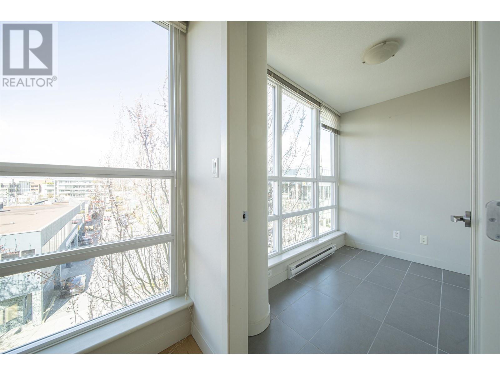 502 1808 W 3rd Avenue, Vancouver, British Columbia  V6J 0C4 - Photo 4 - R2856697
