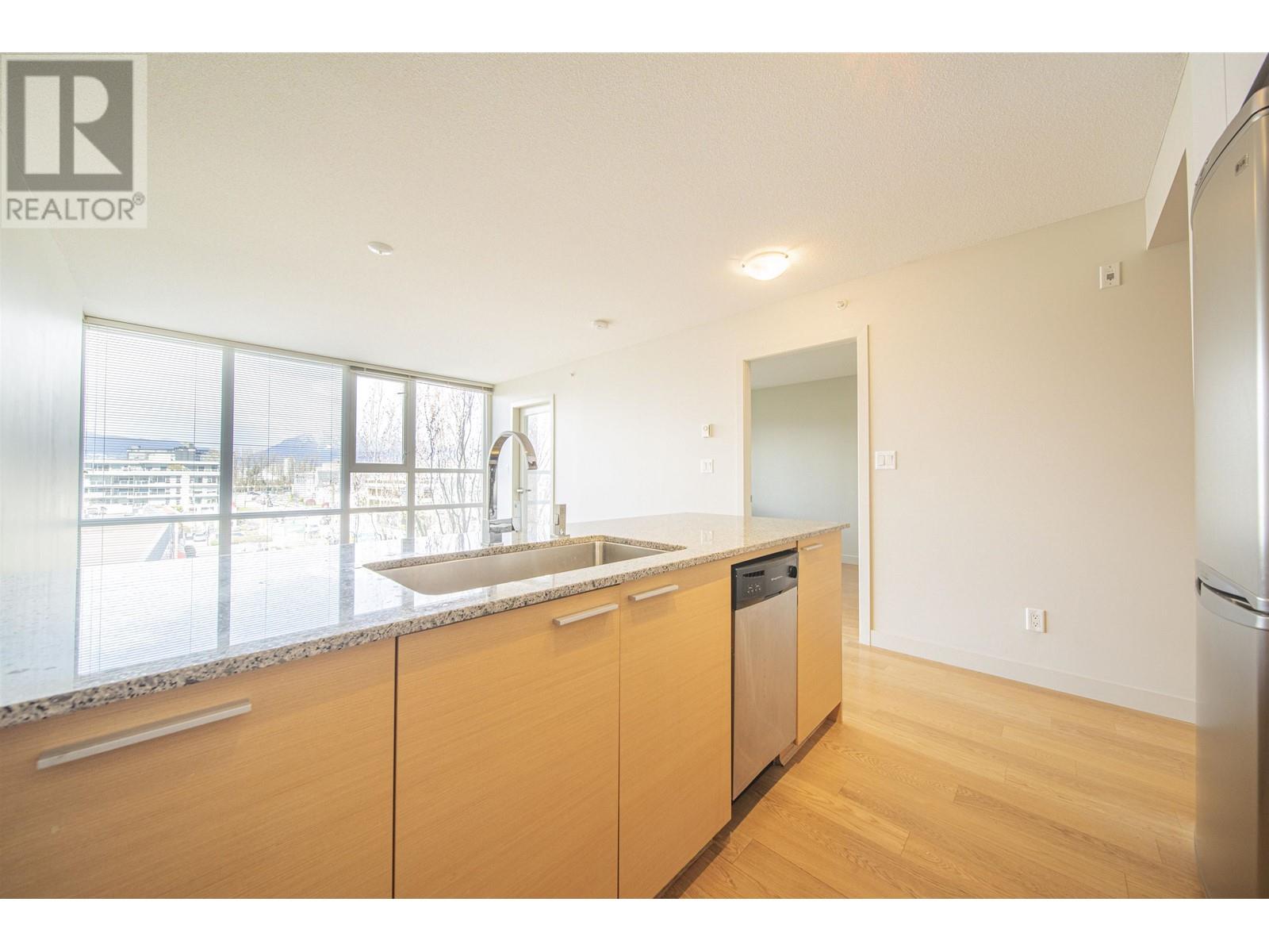 502 1808 W 3rd Avenue, Vancouver, British Columbia  V6J 0C4 - Photo 5 - R2856697