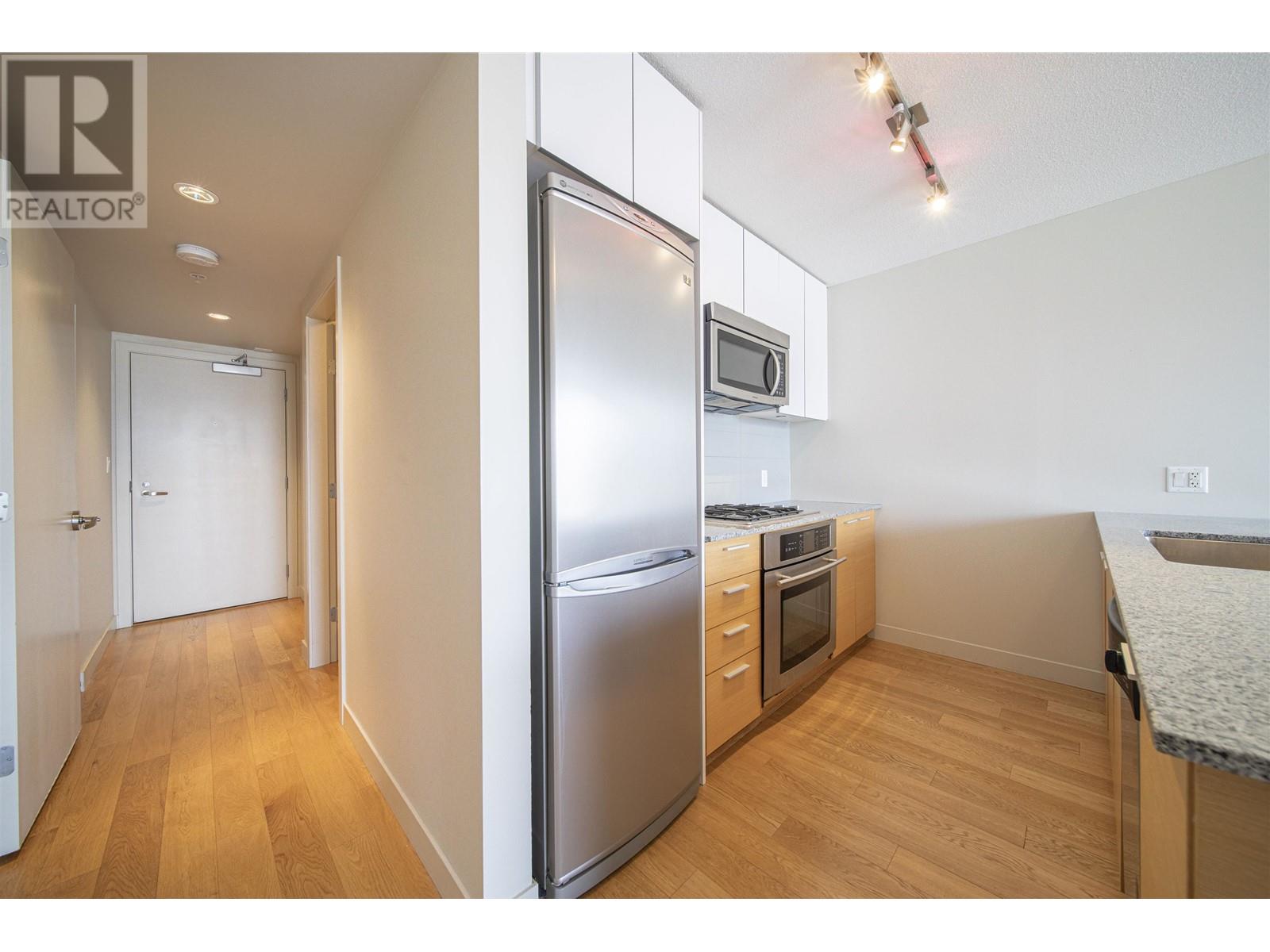 502 1808 W 3rd Avenue, Vancouver, British Columbia  V6J 0C4 - Photo 6 - R2856697