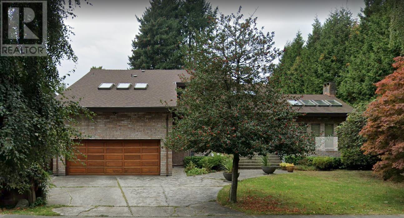 Listing Picture 2 of 2 : 6507 MAPLE STREET, Vancouver / 溫哥華 - 魯藝地產 Yvonne Lu Group - MLS Medallion Club Member