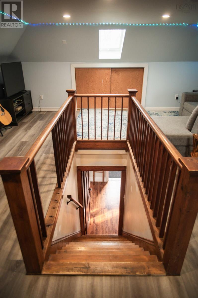 18 Collins Street, Yarmouth, Nova Scotia  B5A 3C8 - Photo 26 - 202404745